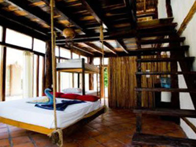Cabanas Zahra Tulum Kültér fotó