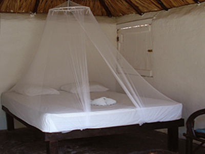 Cabanas Zahra Tulum Kültér fotó